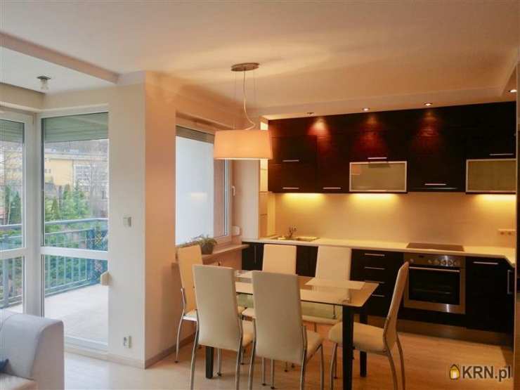 Mieszkanie  do wynajęcia, Gdynia, Leszczynki, ul. B. Dembińskiego, 3 pokojowe