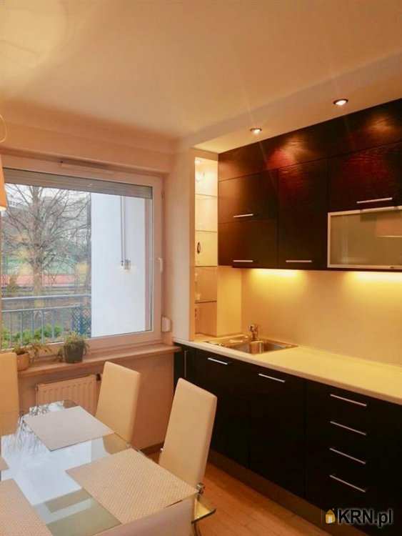 Biuro Nieruchomości FORUM - Jerzy Oleszczuk, Mieszkanie  do wynajęcia, Gdynia, Leszczynki, ul. B. Dembińskiego