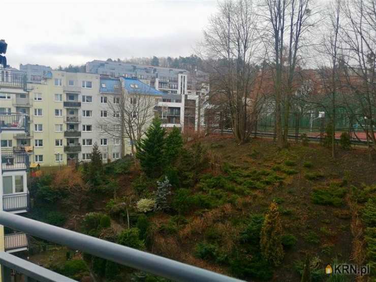 Mieszkanie  do wynajęcia, Gdynia, Leszczynki, ul. B. Dembińskiego, 3 pokojowe