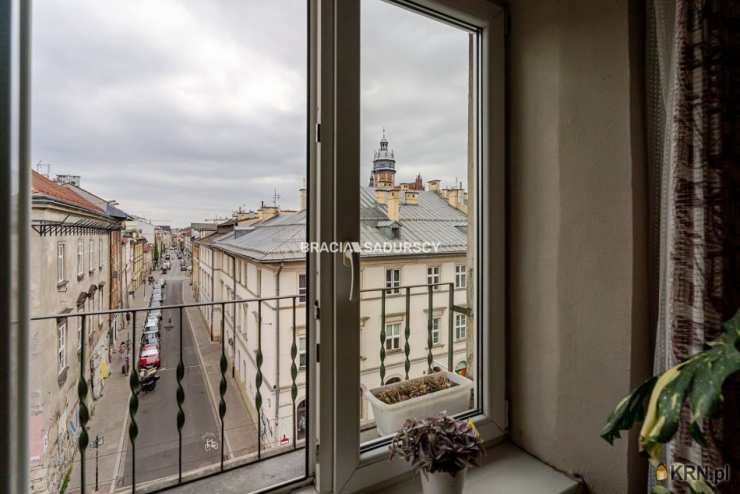 Bracia Sadurscy Oddział BS1 Kapelanka, Mieszkanie  na sprzedaż, Kraków, Stare Miasto/Kazimierz, ul. św. Katarzyny