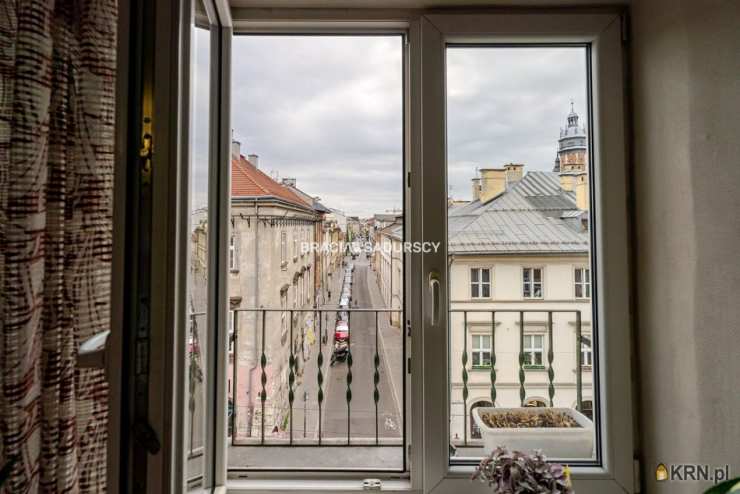 2 pokojowe, Kraków, Stare Miasto/Kazimierz, ul. św. Katarzyny, Mieszkanie  na sprzedaż