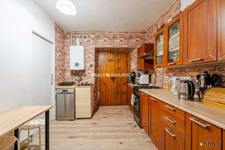 2 pokojowe, Mieszkanie  na sprzedaż, Kraków, Stare Miasto/Kazimierz, ul. św. Katarzyny