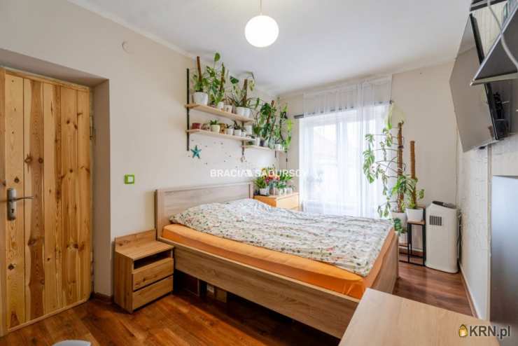 Bracia Sadurscy Oddział BS1 Kapelanka, Mieszkanie  na sprzedaż, Kraków, Stare Miasto/Kazimierz, ul. św. Katarzyny