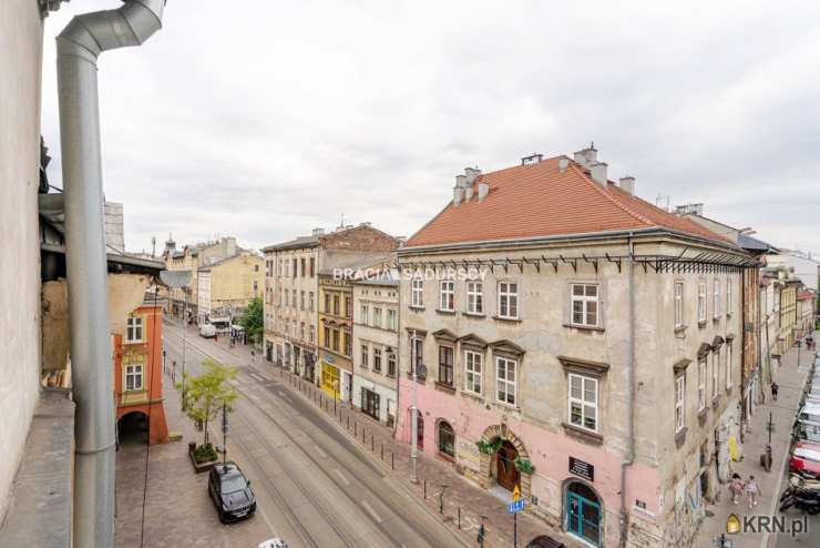 Kraków, Stare Miasto/Kazimierz, ul. św. Katarzyny, 2 pokojowe, Mieszkanie  na sprzedaż