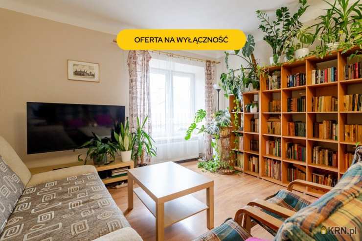 Mieszkanie  na sprzedaż, Kraków, Stare Miasto/Kazimierz, ul. św. Katarzyny, 2 pokojowe