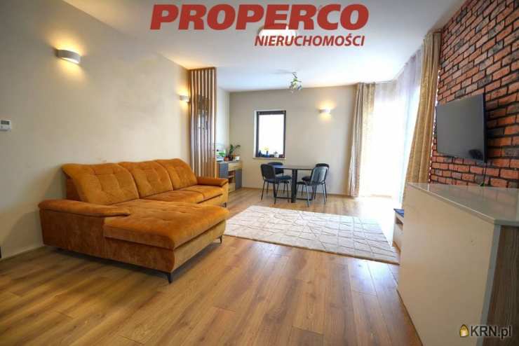 Mieszkanie  na sprzedaż, 3 pokojowe, Kielce, Pod Telegrafem, ul. 