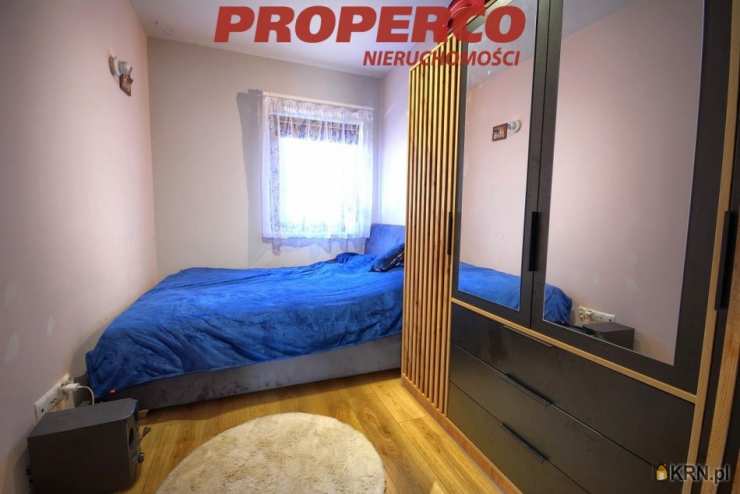 3 pokojowe, Mieszkanie  na sprzedaż, Kielce, Pod Telegrafem, ul. 