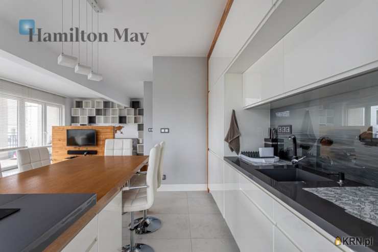 , Mieszkanie  na sprzedaż, Warszawa, ul. 