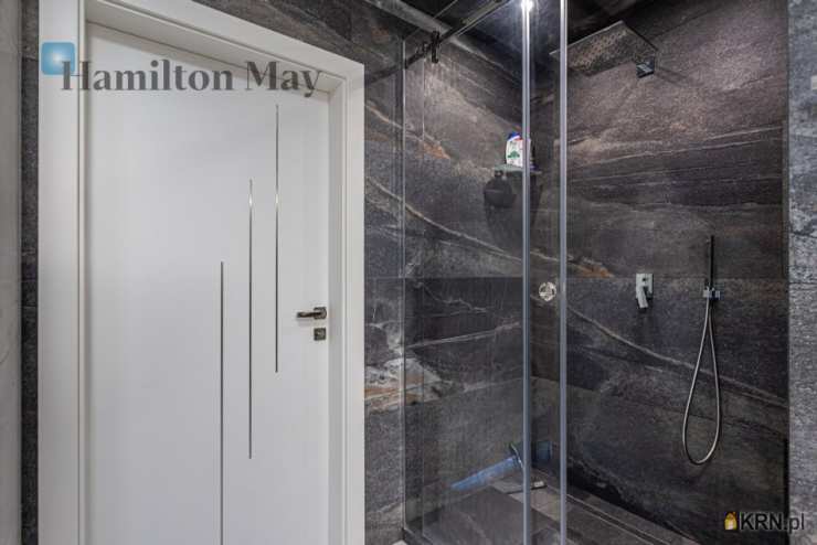 Hamilton May, Mieszkanie  na sprzedaż, Warszawa, ul. 