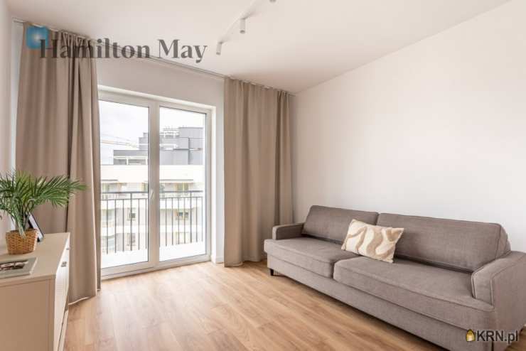 3 pokojowe, Mieszkanie  na sprzedaż, Warszawa, ul. 