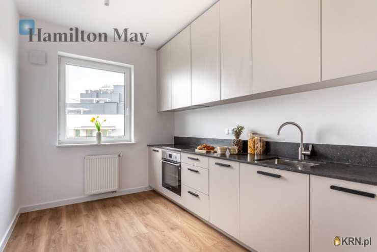 Hamilton May, Mieszkanie  na sprzedaż, Warszawa, ul. 