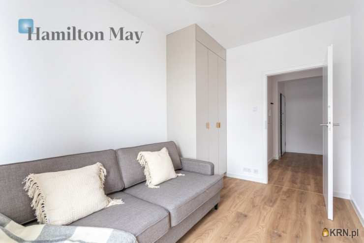 3 pokojowe, Mieszkanie  na sprzedaż, Warszawa, ul. 