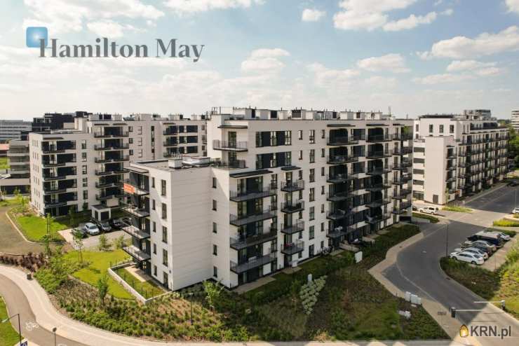 Hamilton May, Mieszkanie  na sprzedaż, Warszawa, ul. 
