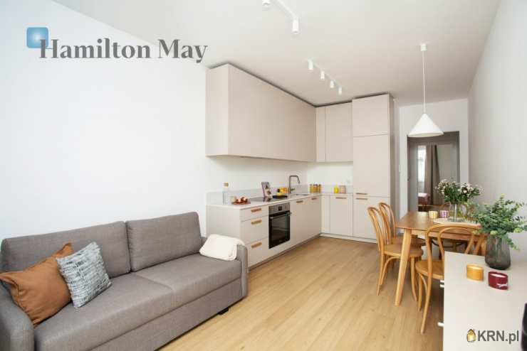 Kraków, Podgórze/Płaszów, ul. Myśliwska, 4 pokojowe, Mieszkanie  na sprzedaż