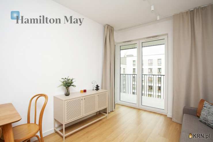 Hamilton May, Mieszkanie  na sprzedaż, Kraków, Podgórze/Płaszów, ul. Myśliwska