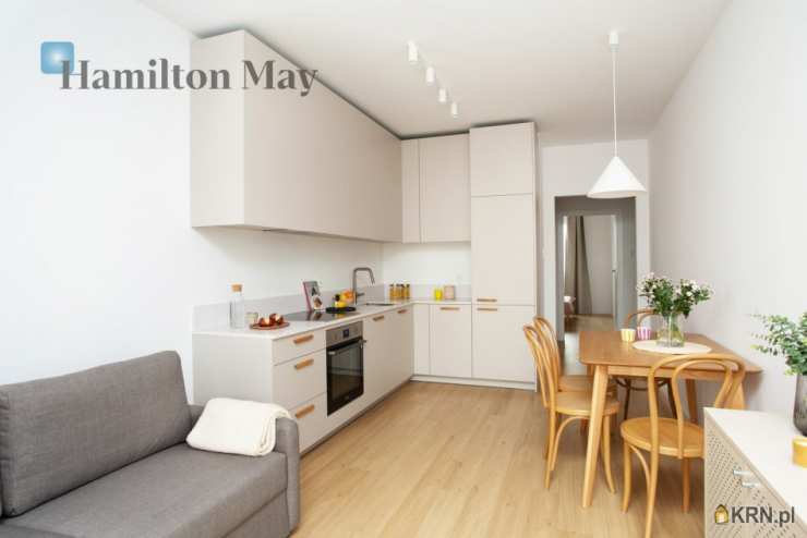 Mieszkanie  na sprzedaż, Kraków, Podgórze/Płaszów, ul. Myśliwska, 4 pokojowe