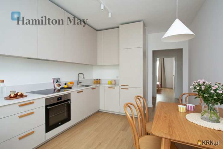 Mieszkanie  na sprzedaż, 4 pokojowe, Kraków, Podgórze/Płaszów, ul. Myśliwska