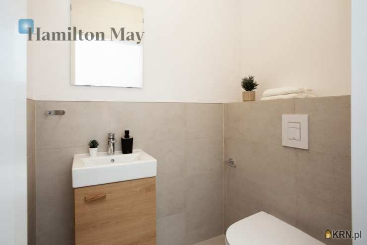 Mieszkanie  na sprzedaż, Kraków, Podgórze/Płaszów, ul. Myśliwska, 4 pokojowe