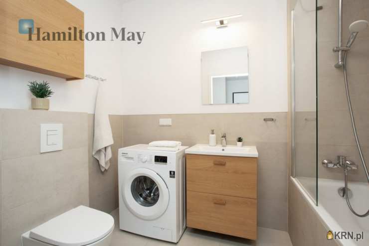 Mieszkanie  na sprzedaż, 4 pokojowe, Kraków, Podgórze/Płaszów, ul. Myśliwska