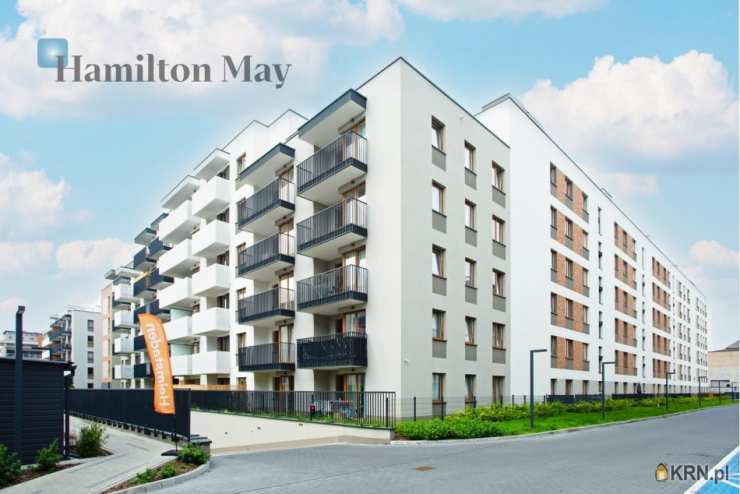 4 pokojowe, Kraków, Podgórze/Płaszów, ul. Myśliwska, Mieszkanie  na sprzedaż