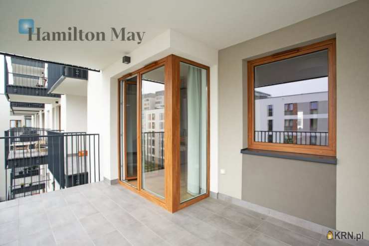 Hamilton May, Mieszkanie  na sprzedaż, Kraków, Podgórze/Płaszów, ul. Myśliwska