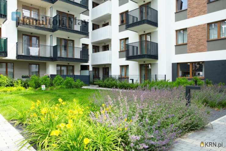 Kraków, Podgórze/Płaszów, ul. Myśliwska, 4 pokojowe, Mieszkanie  na sprzedaż