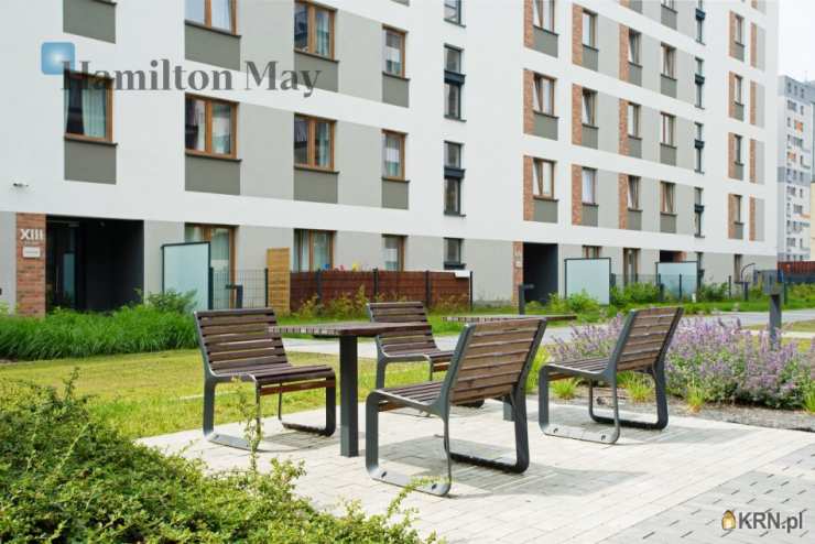 4 pokojowe, Kraków, Podgórze/Płaszów, ul. Myśliwska, Mieszkanie  na sprzedaż