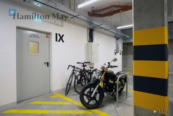 Hamilton May, Mieszkanie  na sprzedaż, Kraków, Podgórze/Płaszów, ul. Myśliwska