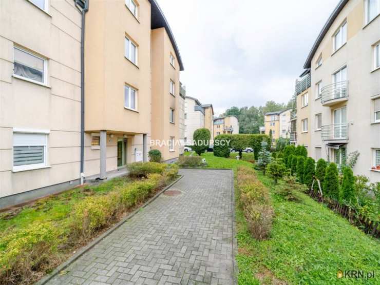 4 pokojowe, Mieszkanie  na sprzedaż, Kraków, Swoszowice/Kliny Borkowskie, ul. Borkowska