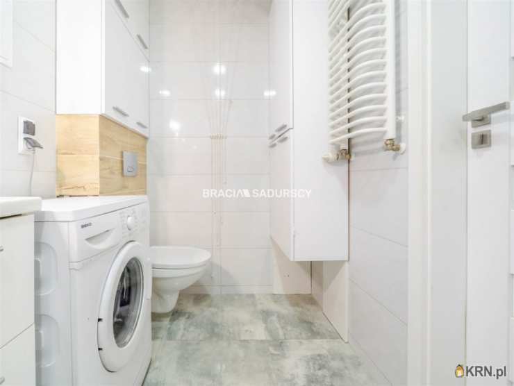 Mieszkanie  na sprzedaż, Kraków, Swoszowice/Kliny Borkowskie, ul. Borkowska, 4 pokojowe