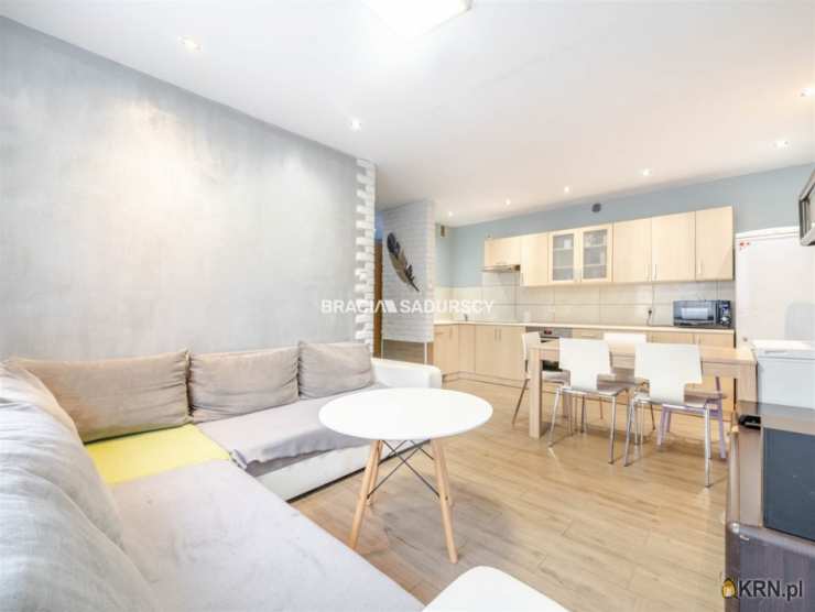 Mieszkanie  na sprzedaż, 4 pokojowe, Kraków, Swoszowice/Kliny Borkowskie, ul. Borkowska