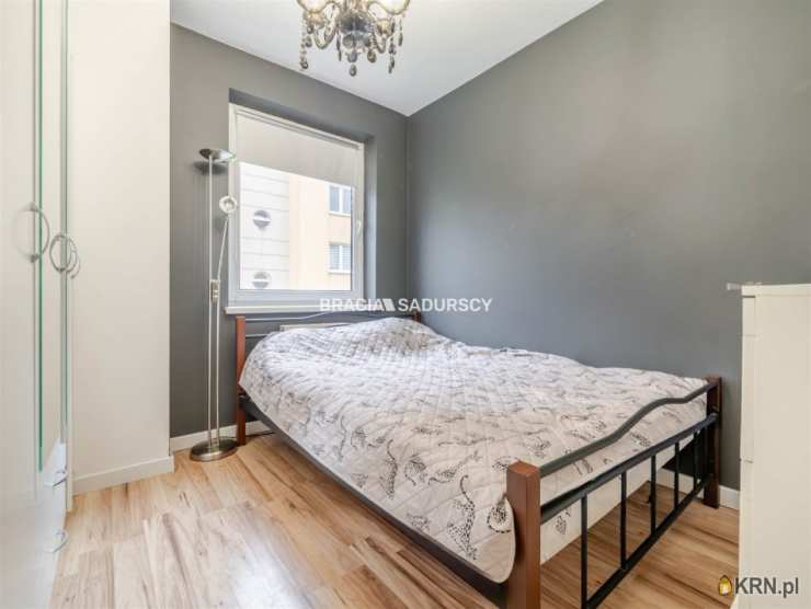 4 pokojowe, Mieszkanie  na sprzedaż, Kraków, Swoszowice/Kliny Borkowskie, ul. Borkowska