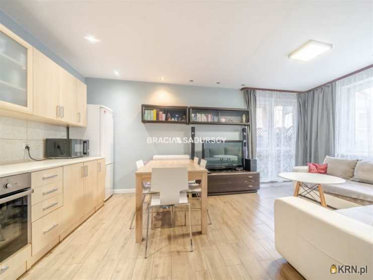 Kraków, Swoszowice/Kliny Borkowskie, ul. Borkowska, 4 pokojowe, Mieszkanie  na sprzedaż