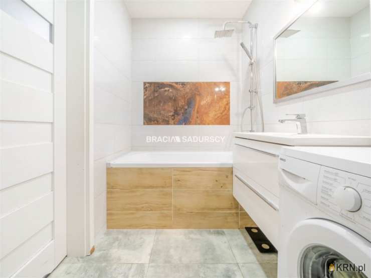 Mieszkanie  na sprzedaż, 4 pokojowe, Kraków, Swoszowice/Kliny Borkowskie, ul. Borkowska