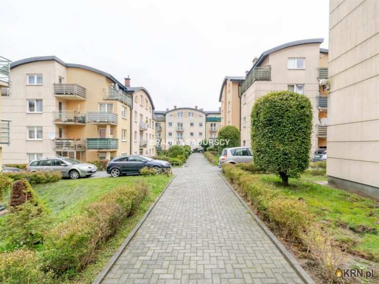 Bracia Sadurscy Oddział BS1 Kapelanka, Mieszkanie  na sprzedaż, Kraków, Swoszowice/Kliny Borkowskie, ul. Borkowska