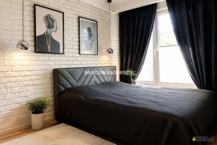 3 pokojowe, Kraków, Prądnik Biały, ul. J. Chełmońskiego, Mieszkanie  do wynajęcia