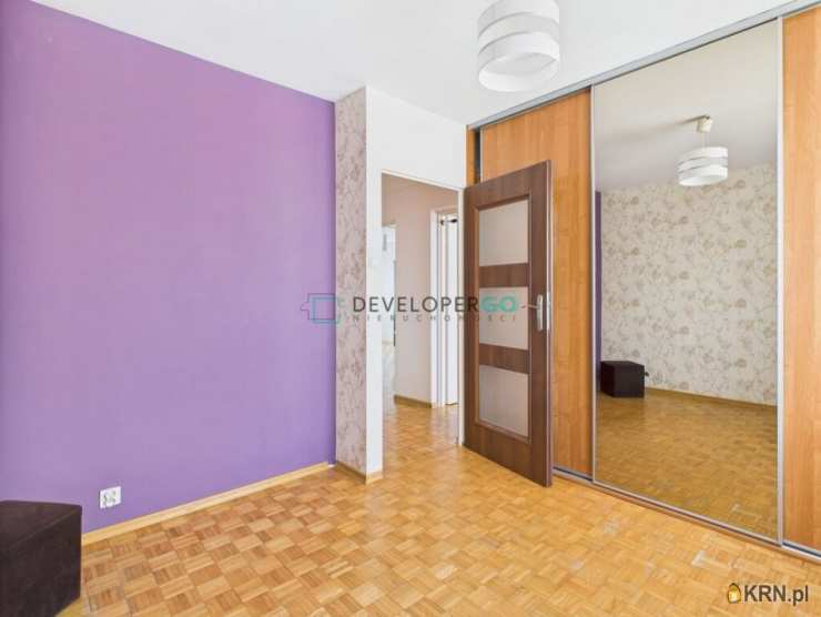 3 pokojowe, Mieszkanie  na sprzedaż, Białystok, Leśna Dolina, ul. 