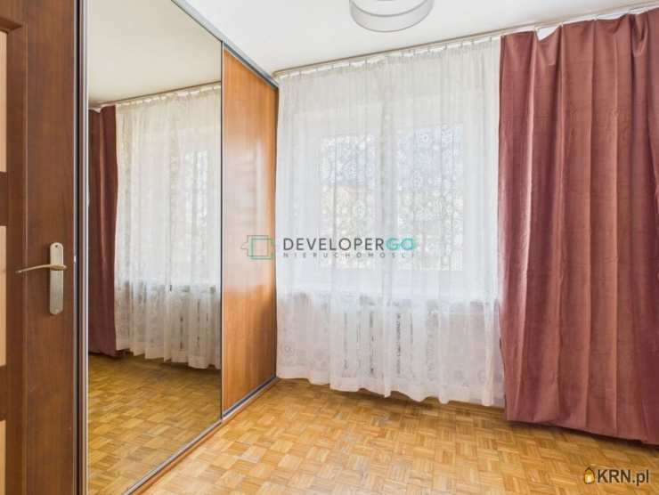 Developergo, Mieszkanie  na sprzedaż, Białystok, Leśna Dolina, ul. 