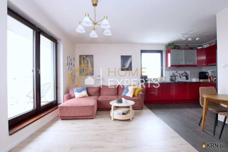 Mieszkanie  na sprzedaż, 3 pokojowe, Gdańsk, Jasień, ul. Jabłoniowa