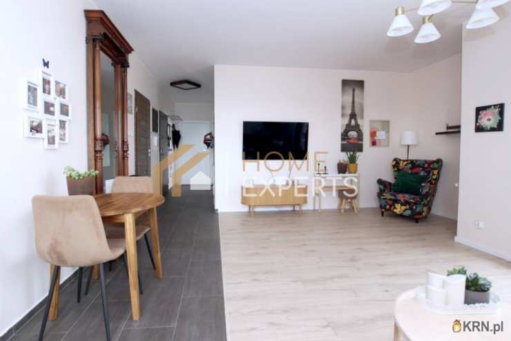 3 pokojowe, Gdańsk, Jasień, ul. Jabłoniowa, Mieszkanie  na sprzedaż