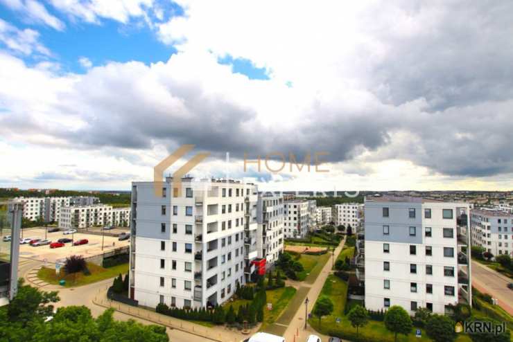 3 pokojowe, Mieszkanie  na sprzedaż, Gdańsk, Jasień, ul. Jabłoniowa