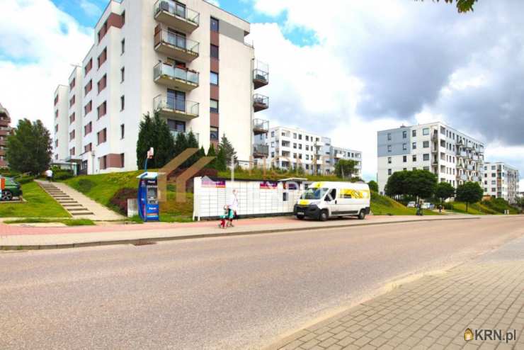 Mieszkanie  na sprzedaż, 3 pokojowe, Gdańsk, Jasień, ul. Jabłoniowa