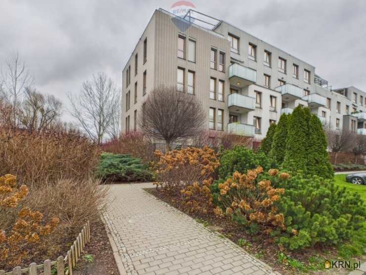 Mieszkanie  na sprzedaż, 3 pokojowe, Warszawa, Wilanów, ul. 