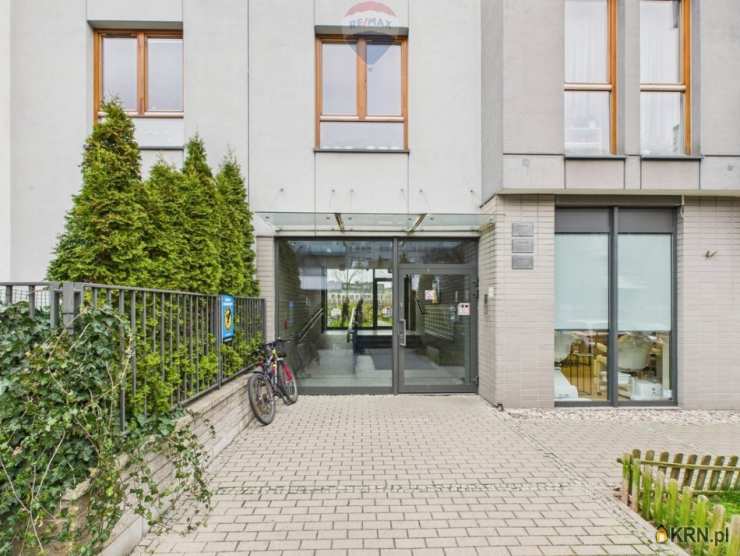 Warszawa, Wilanów, ul. , Mieszkanie  na sprzedaż, 3 pokojowe