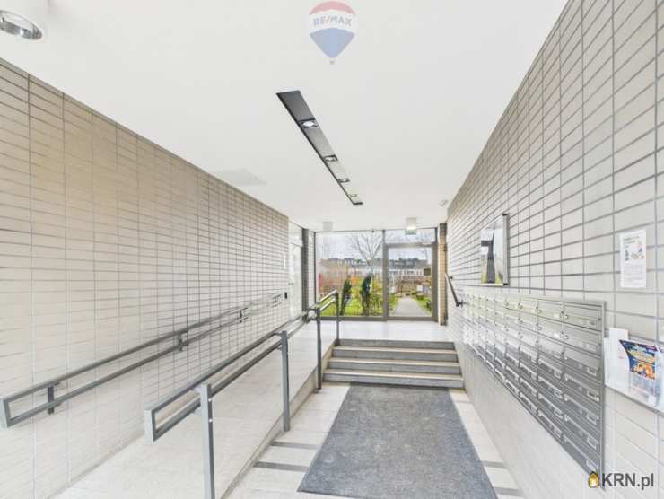 Warszawa, Wilanów, ul. , 3 pokojowe, Mieszkanie  na sprzedaż