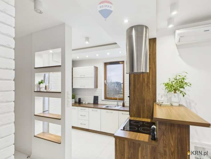 RE/MAX Polska, Mieszkanie  na sprzedaż, Warszawa, Wilanów, ul. 