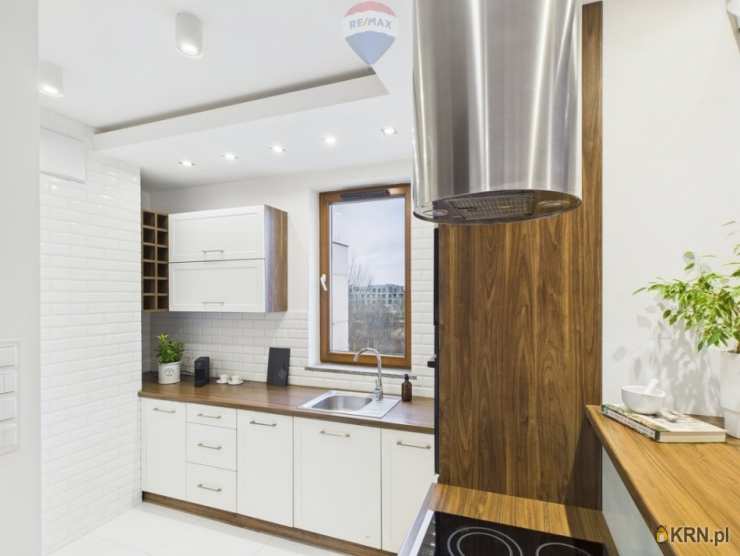 Mieszkanie  na sprzedaż, Warszawa, Wilanów, ul. , 3 pokojowe