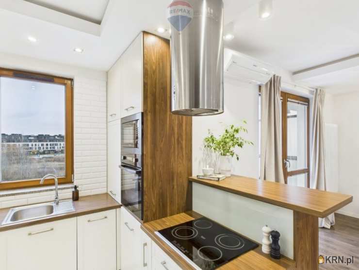 Mieszkanie  na sprzedaż, 3 pokojowe, Warszawa, Wilanów, ul. 