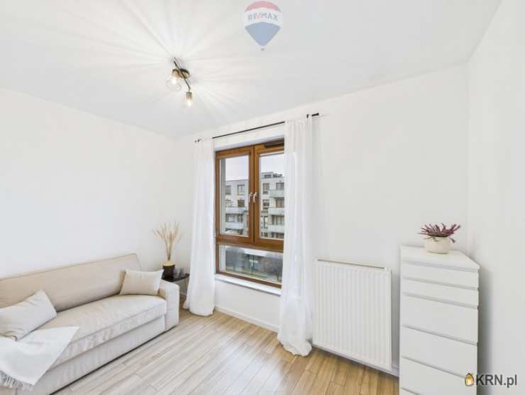 Warszawa, Wilanów, ul. , Mieszkanie  na sprzedaż, 3 pokojowe