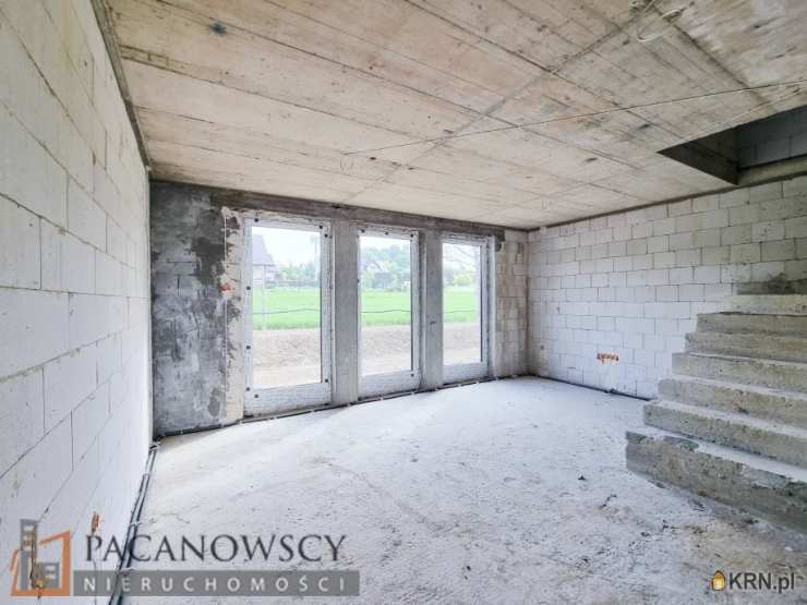 PACANOWSCY NIERUCHOMOŚCI, Mieszkanie  na sprzedaż, Bębło, ul. 